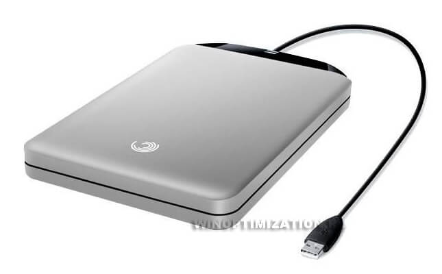 Экранируем фольгой кабель и устройство USB 3.0 Экранируем фольгой кабель и устройство USB 3.0