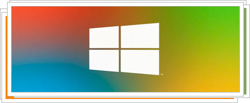 Проблема черного экрана в Windows 8