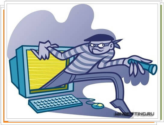 Как обезопасить себя в сети? 12 действенных правил