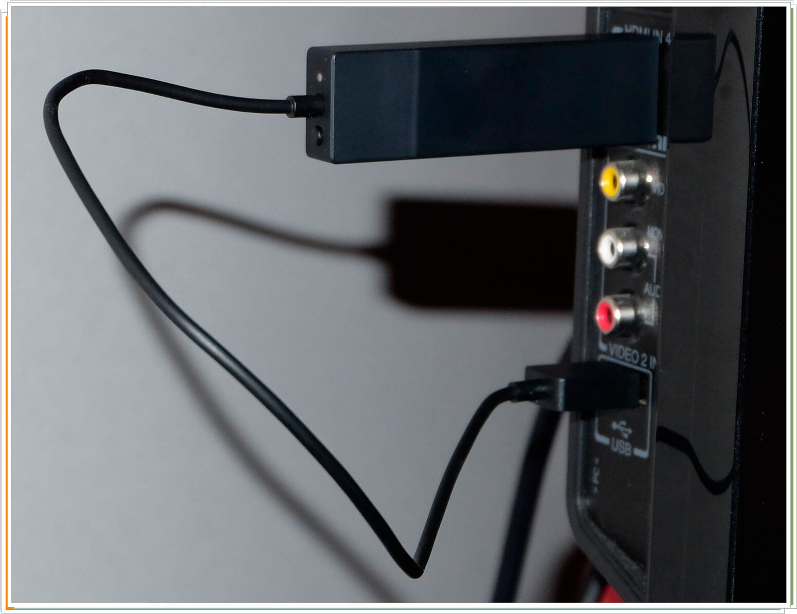 Microsoft Wireless Display Adapter