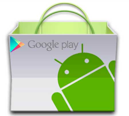 Google play не работает
