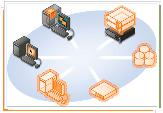 Что такое аппаратная виртуализация?